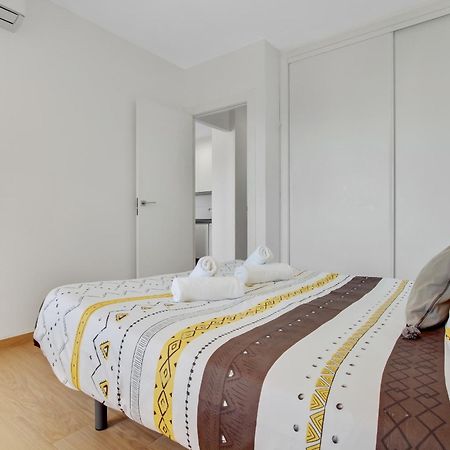Santa Amalia 44 By Ivi Real Estate Apartment ตอร์เรโมลิโนส ภายนอก รูปภาพ